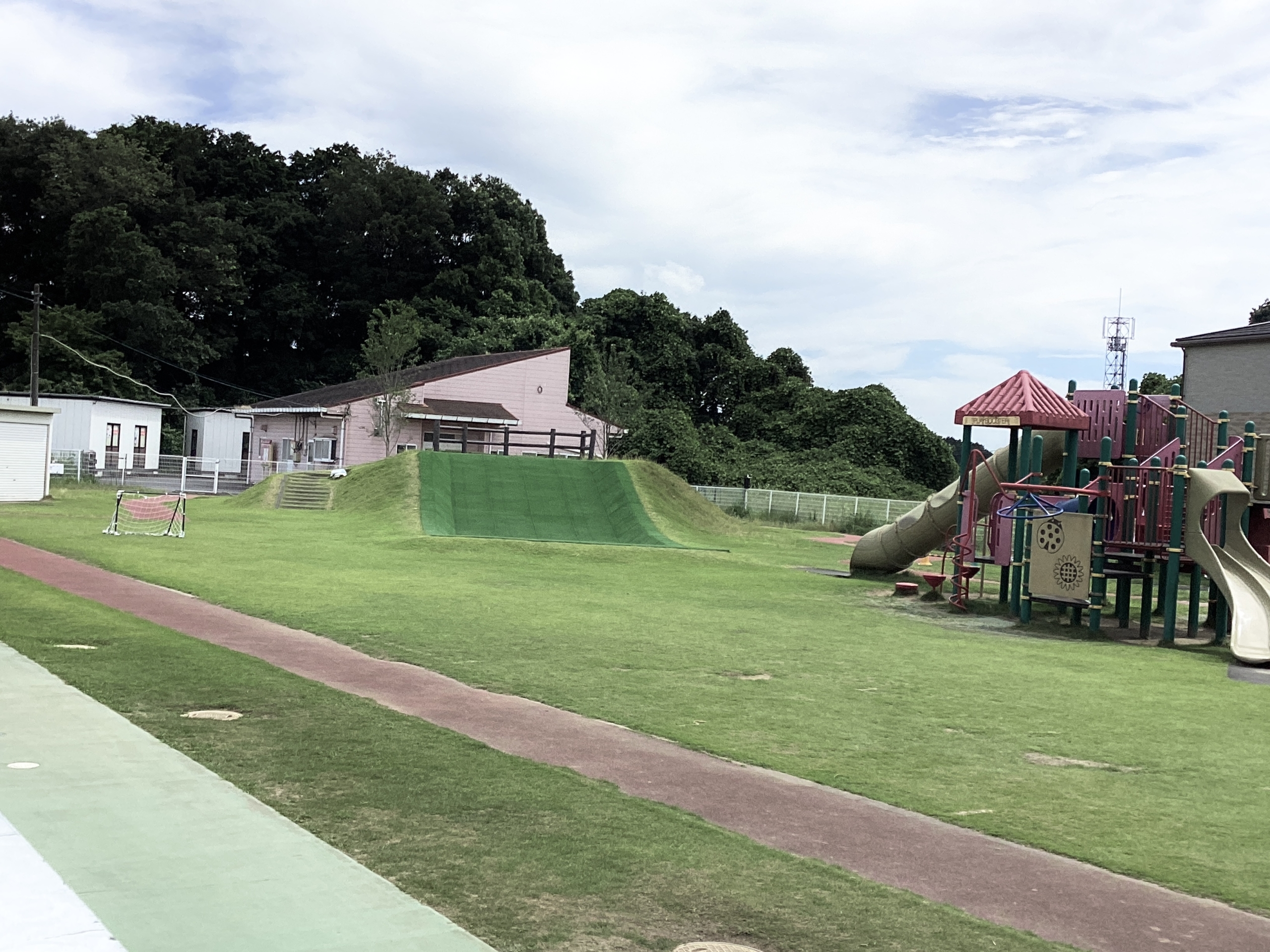 6月23日　ブログを更新しました。