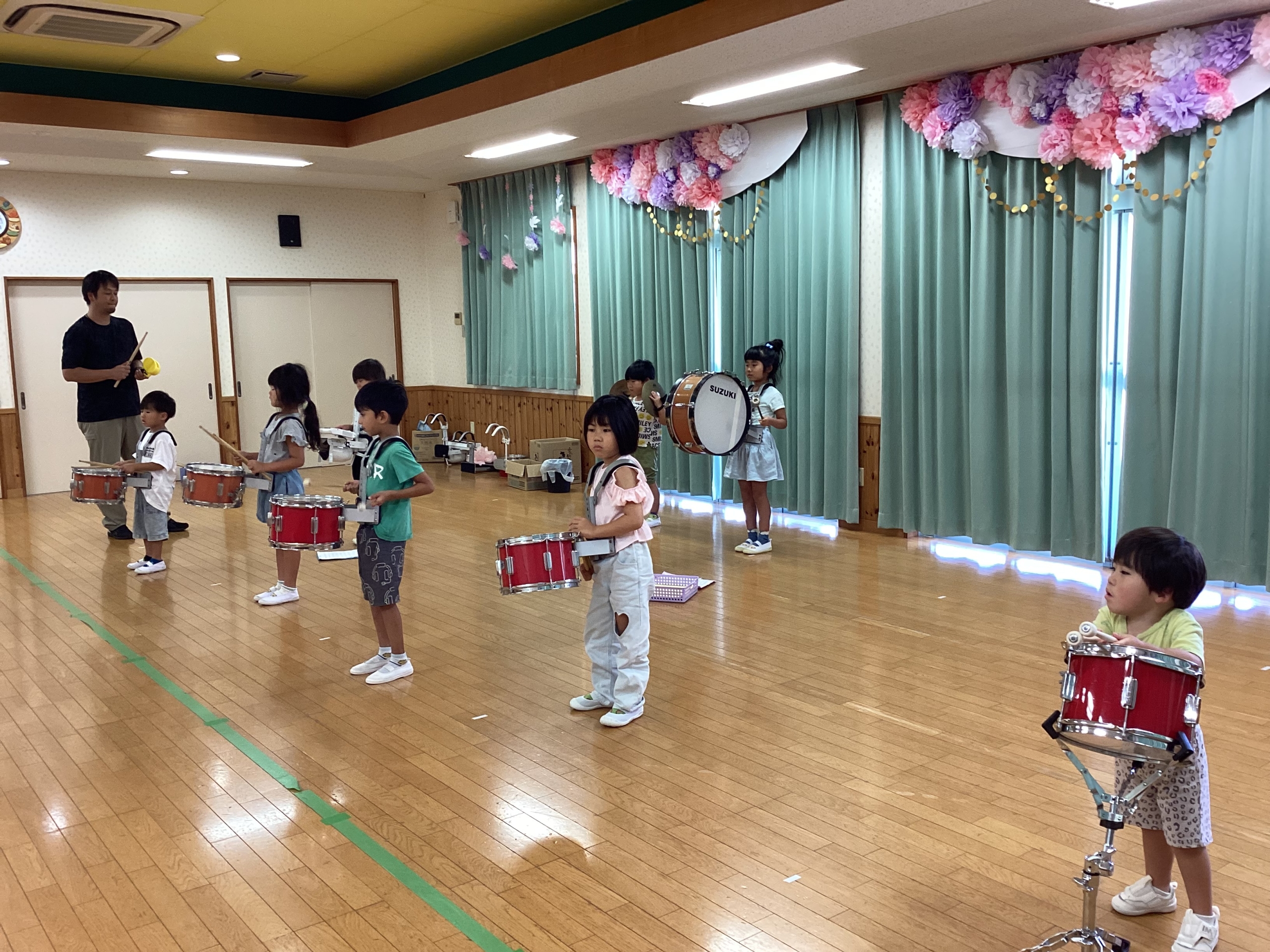 8月25日ブログ更新しました‼︎