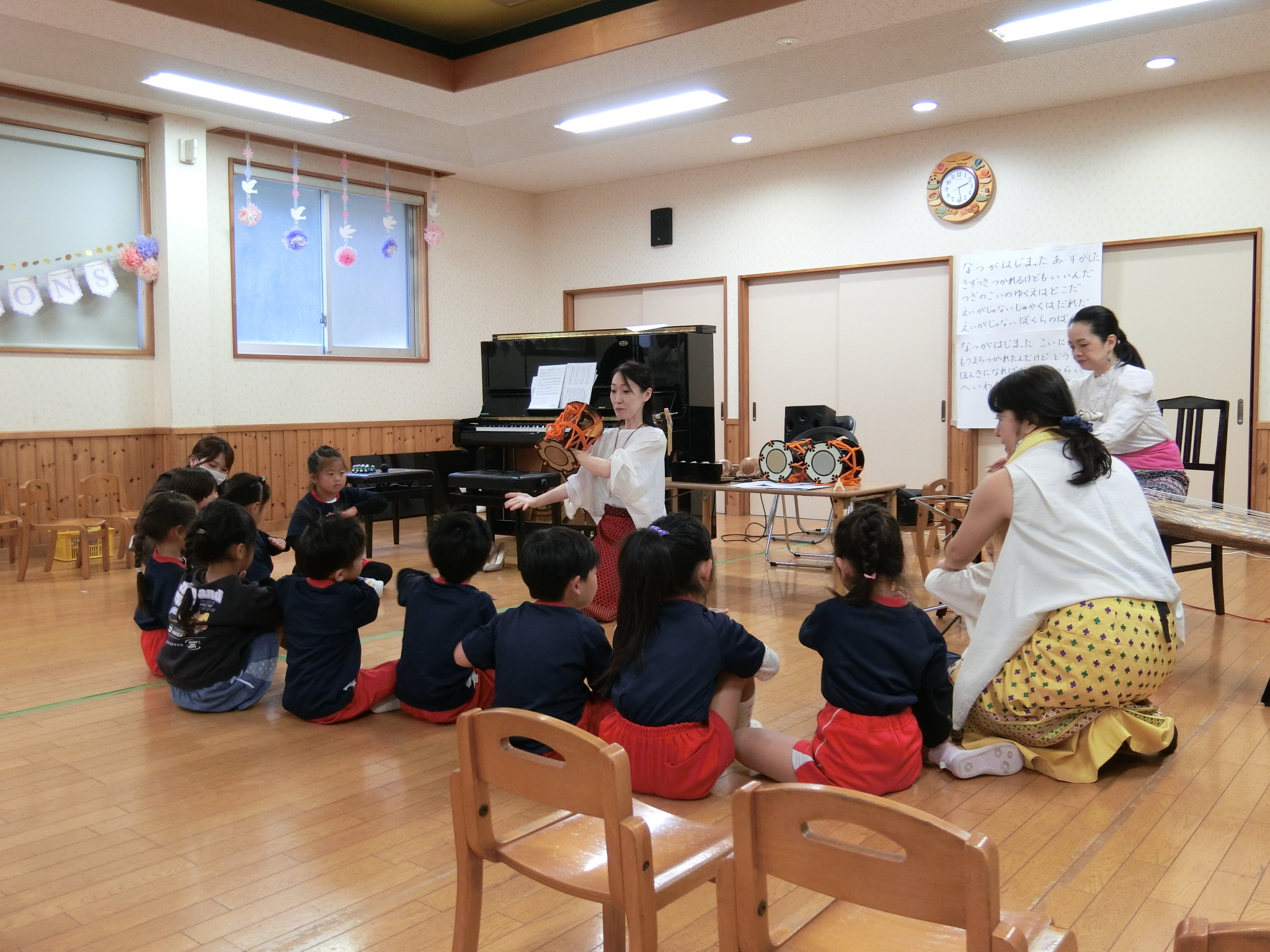 10月21日　ブログを更新しました☆