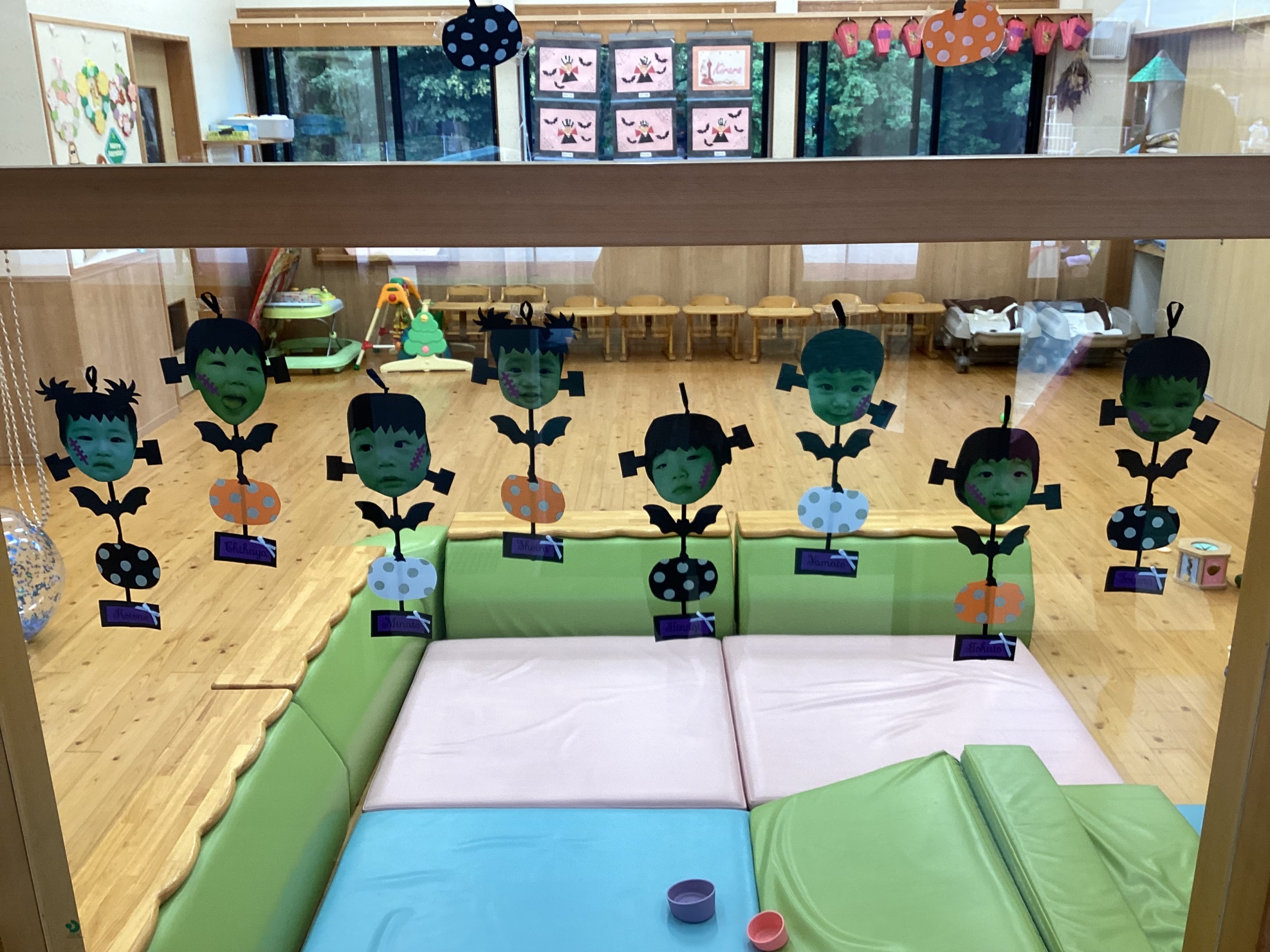 10月27日　ブログを更新しました★