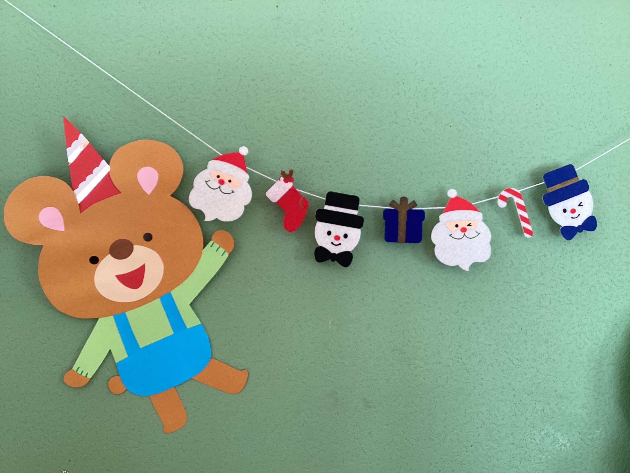 12月1日　ブログを更新しました