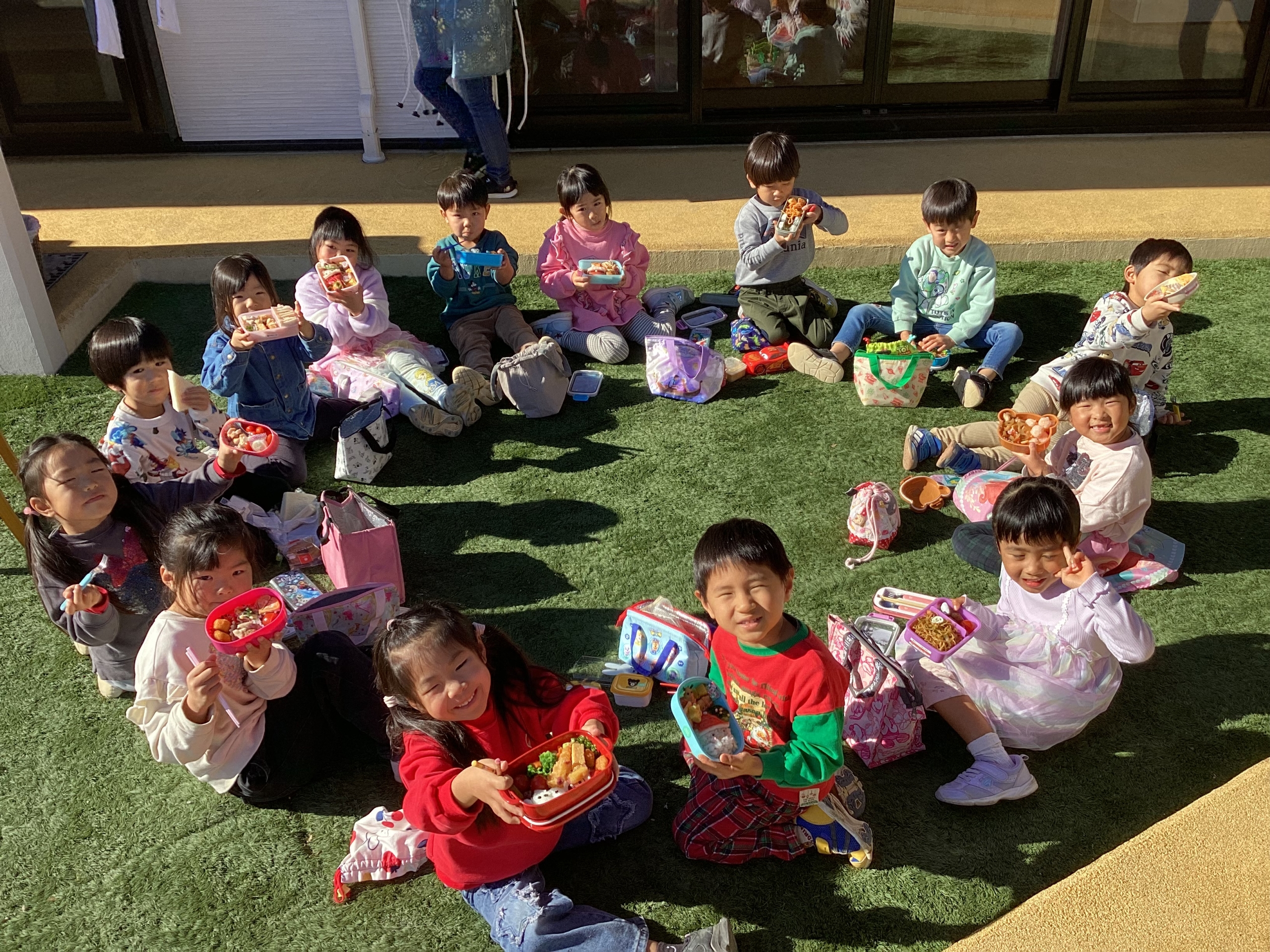 12月18日　ブログを更新しました。