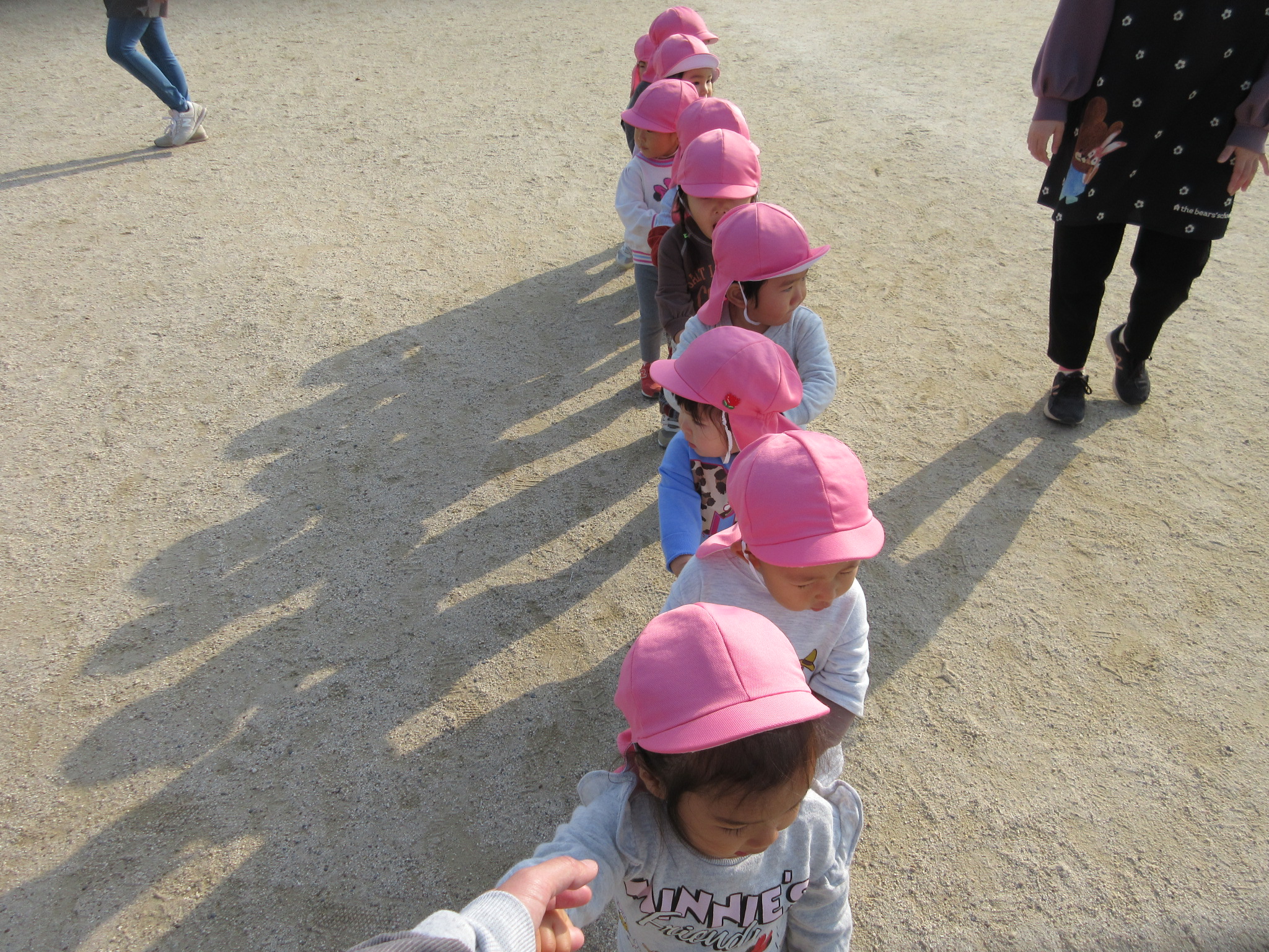 12月2日　ブログを更新しました。