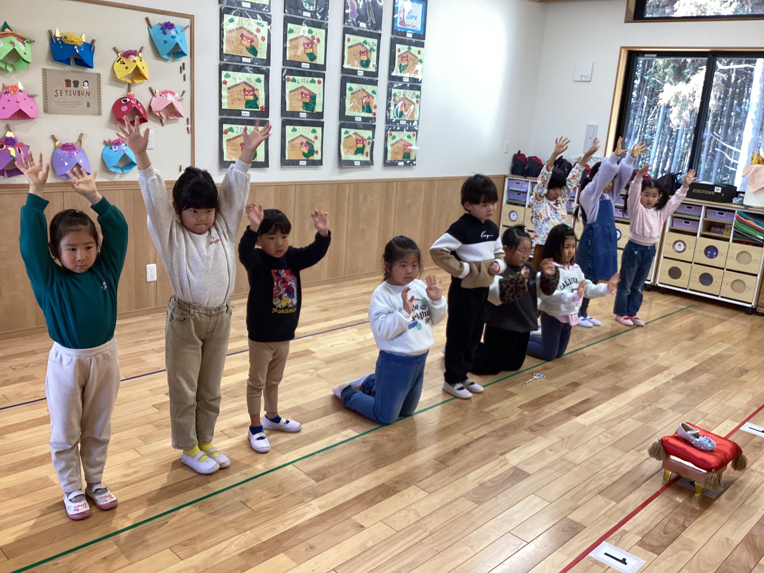 1月26日ブログを更新しました！