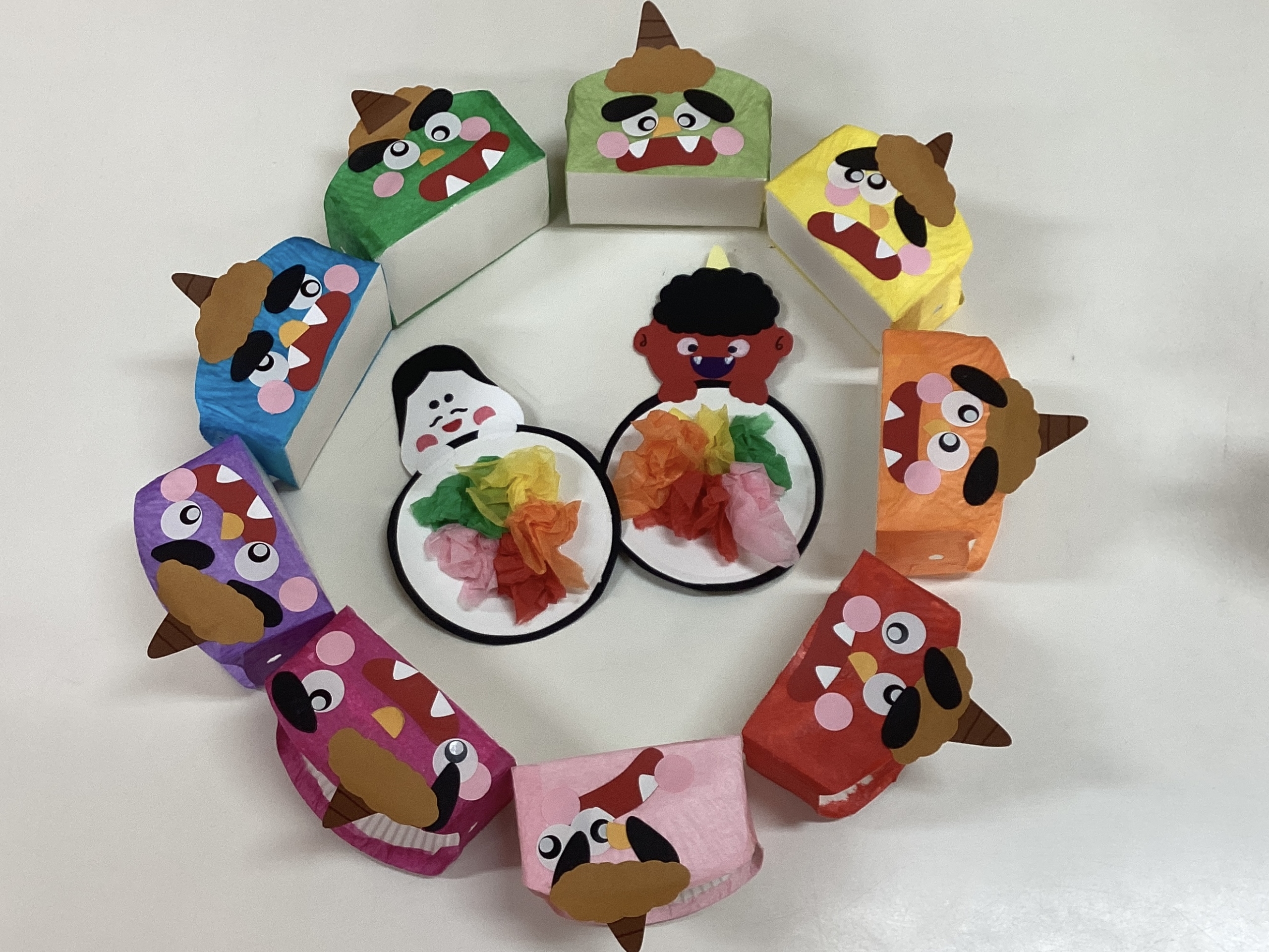 1月19日　ブログを更新しました。