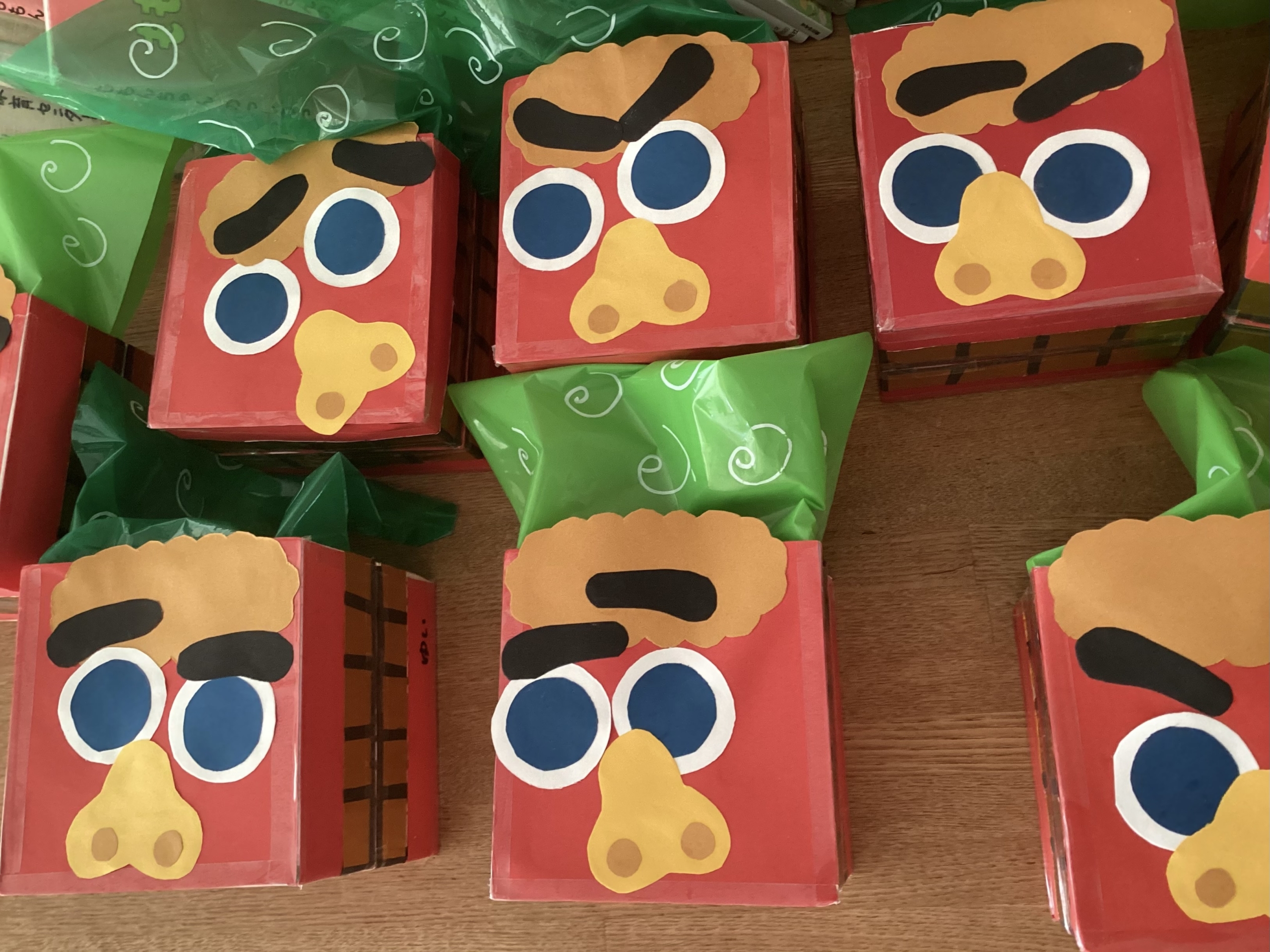 1月26日　ブログを更新しました。