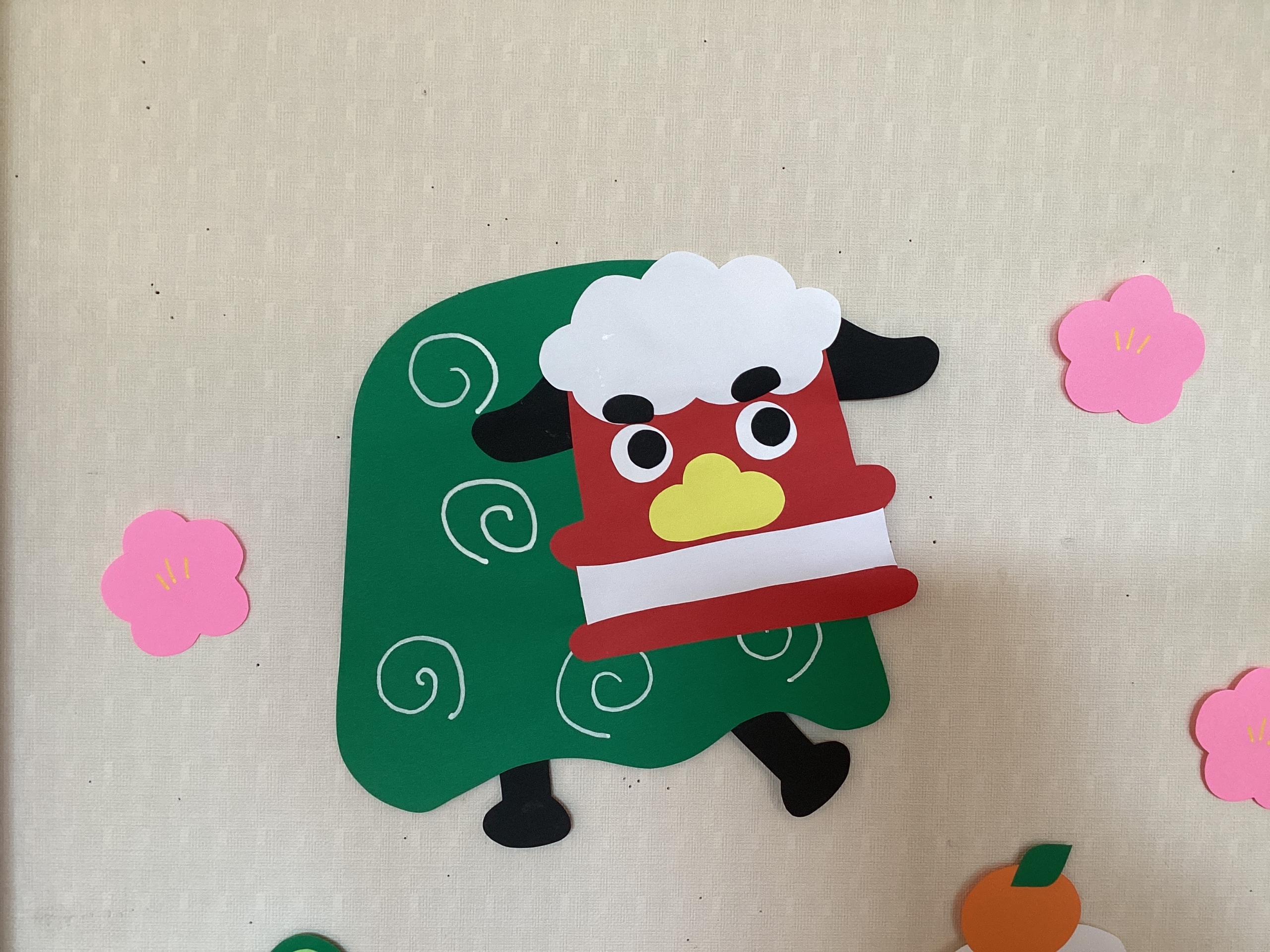 1月5日　ブログを更新しました。