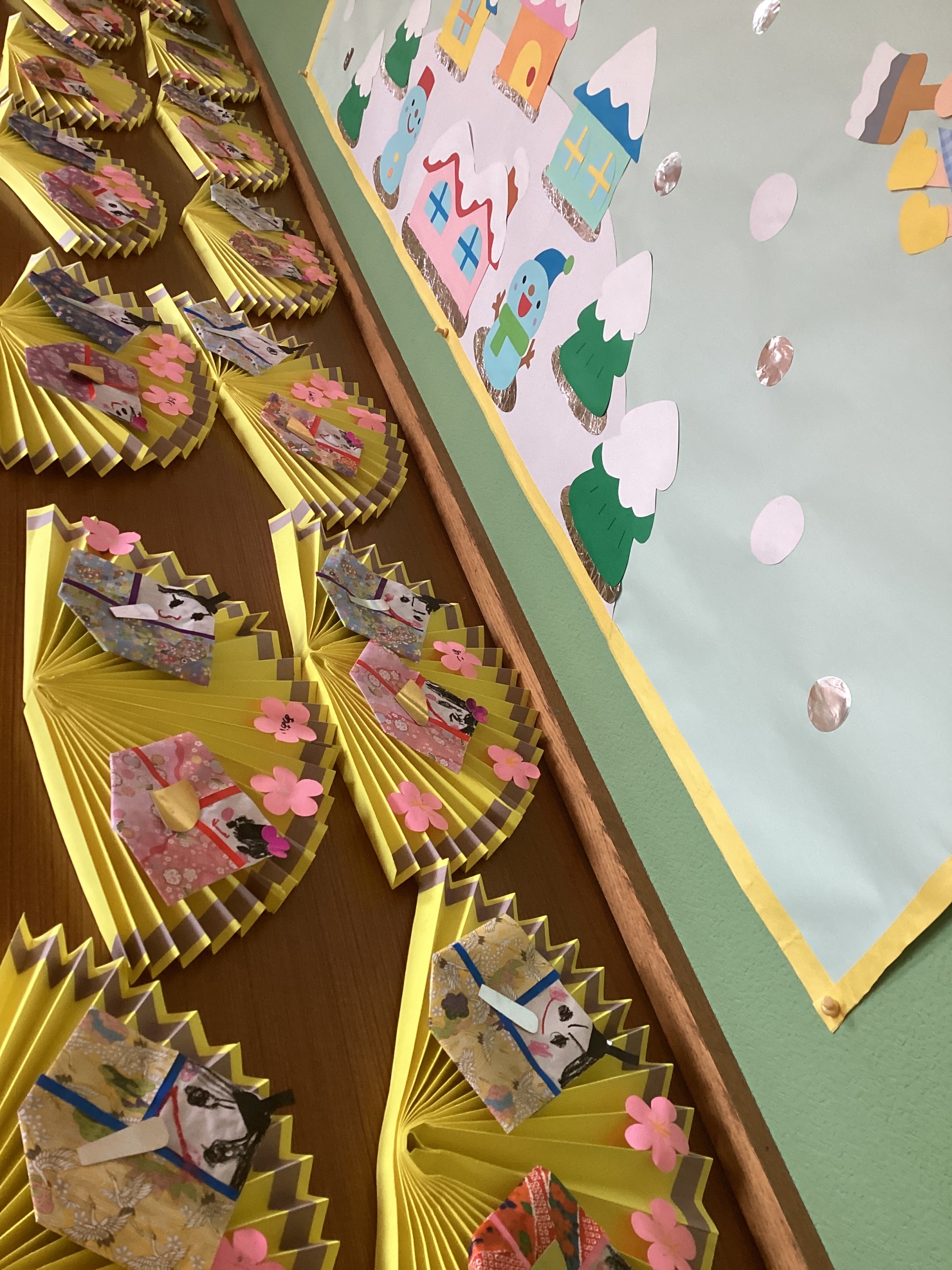 ブログを更新しました