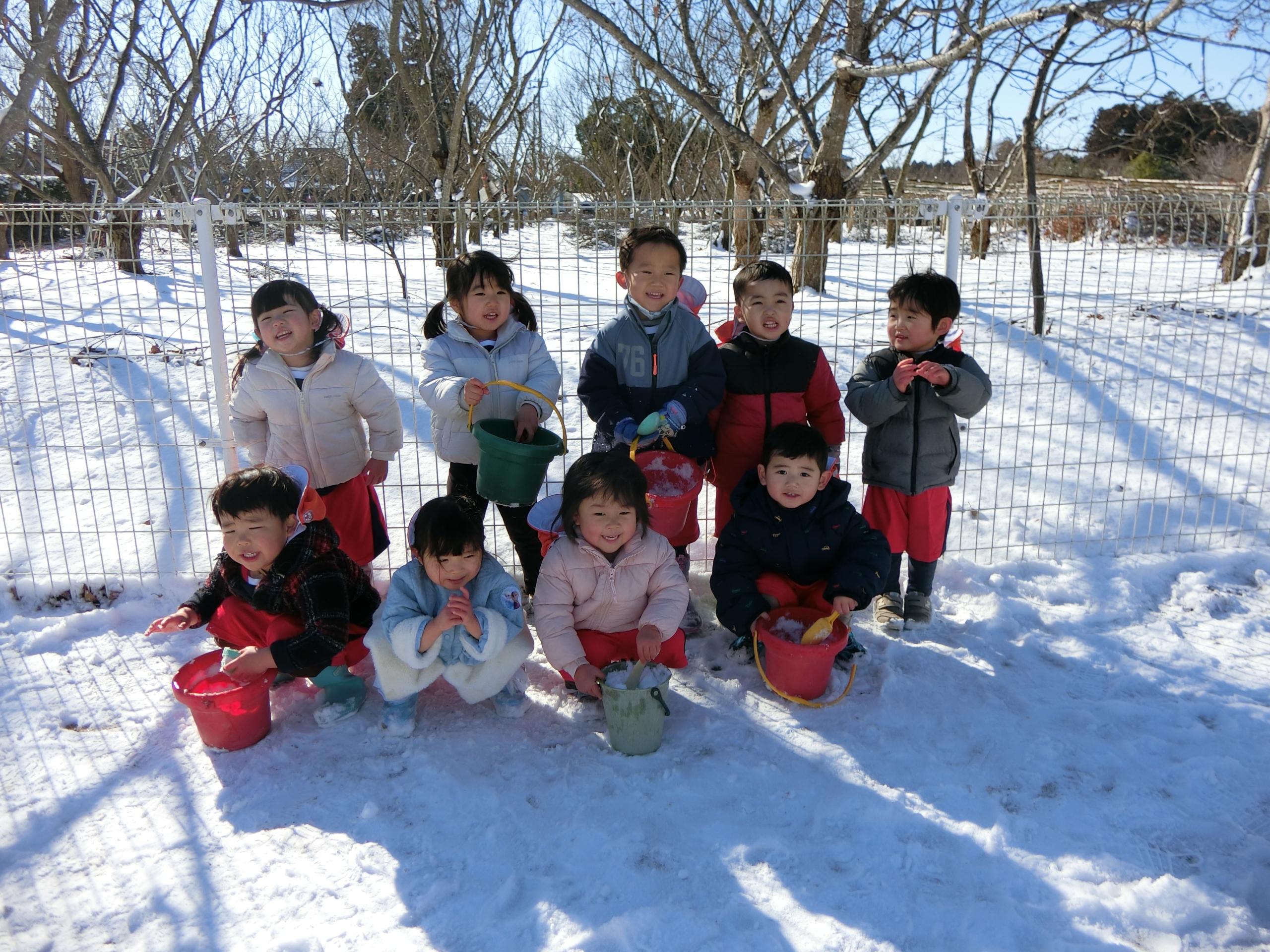2月9日ブログを更新しました！！