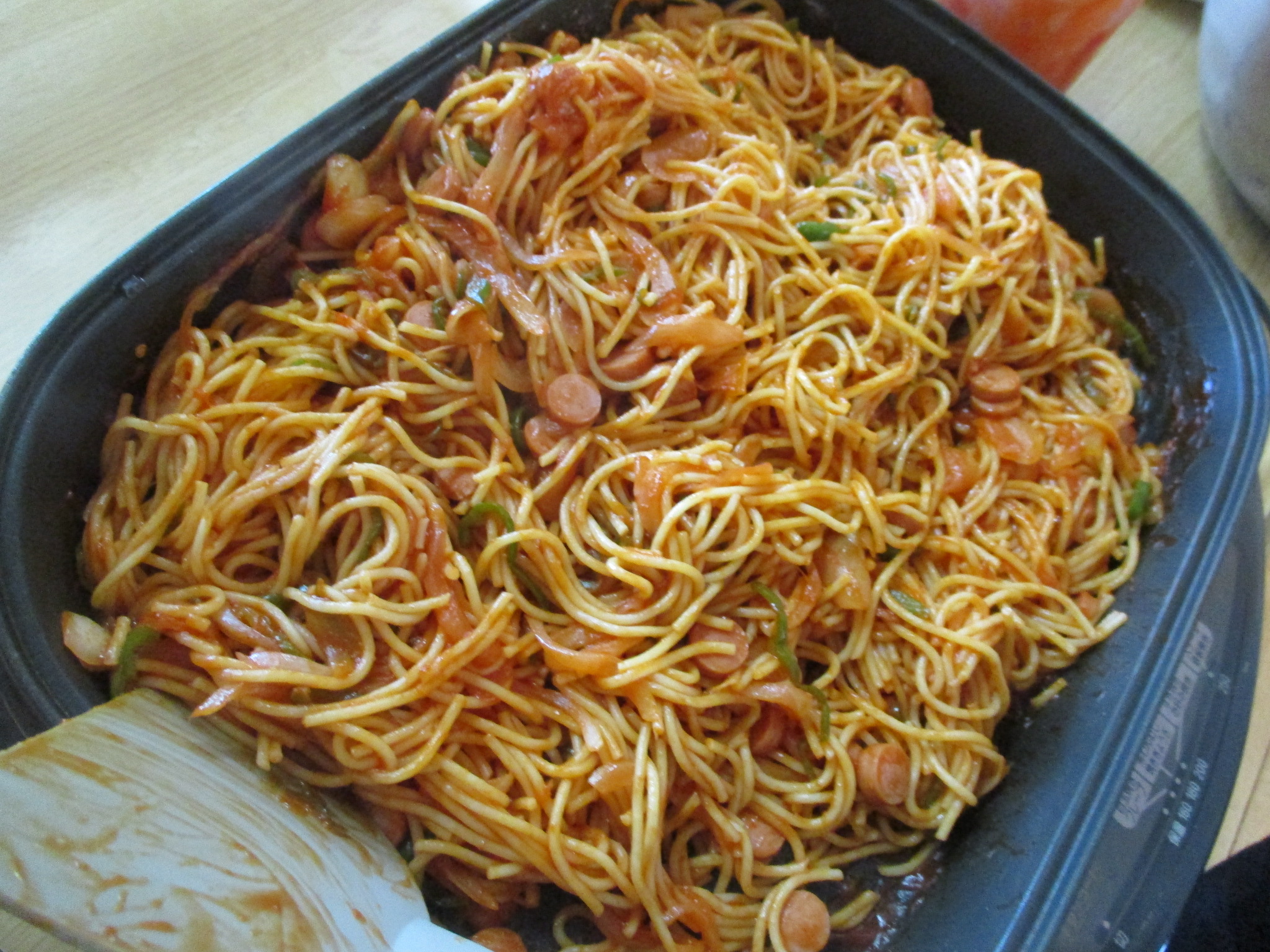 2月のクッキング保育　更新しました。