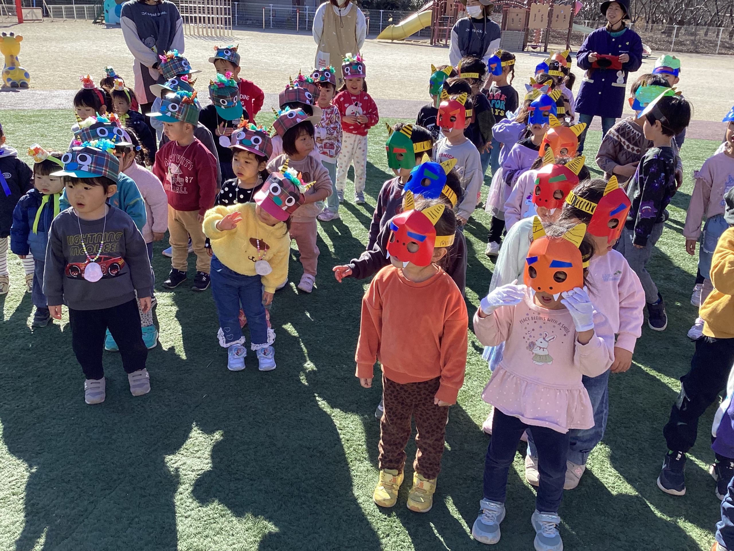 2月3日ブログを更新しました！！