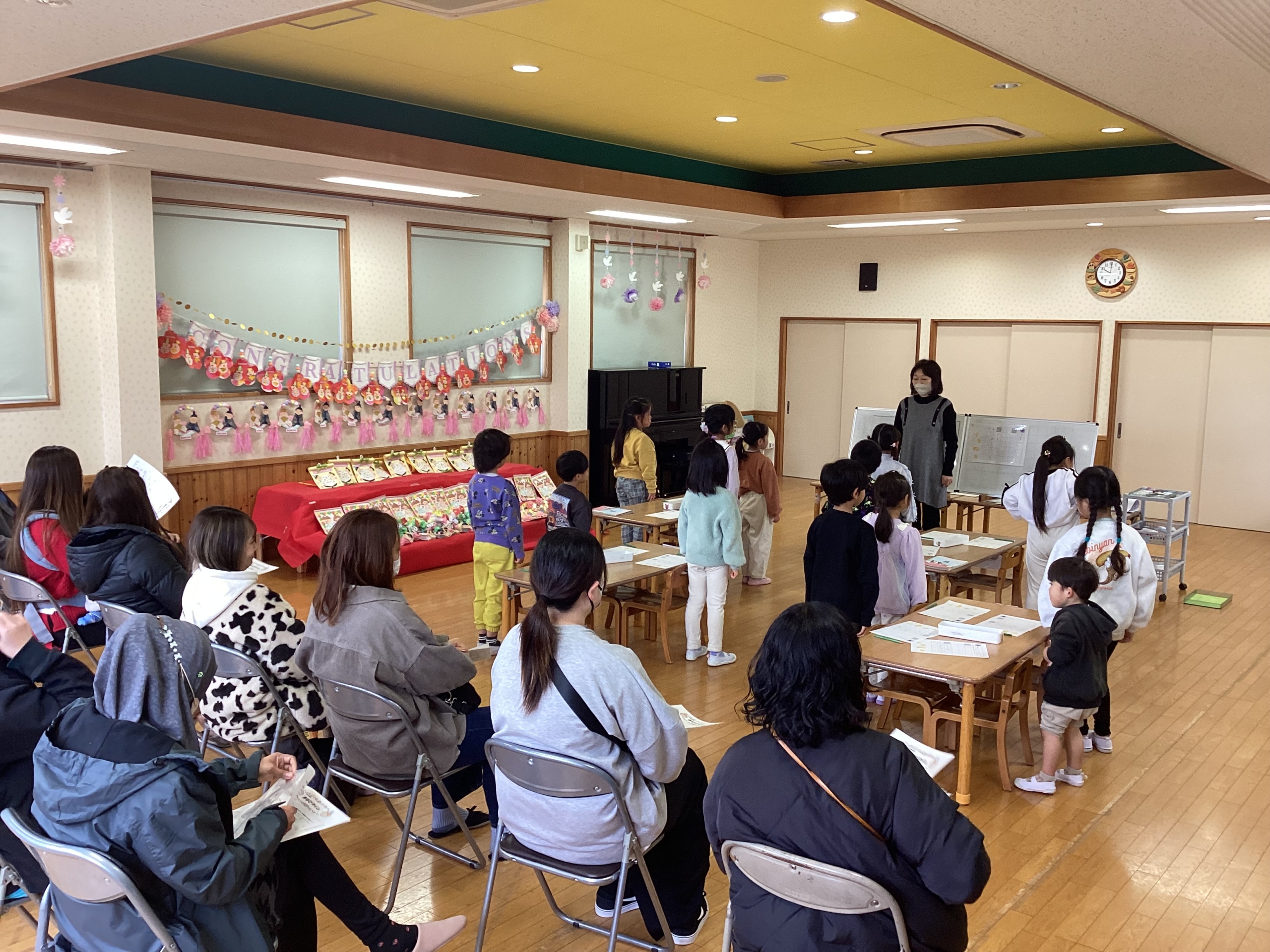 3月2日ブログ更新しました‼︎